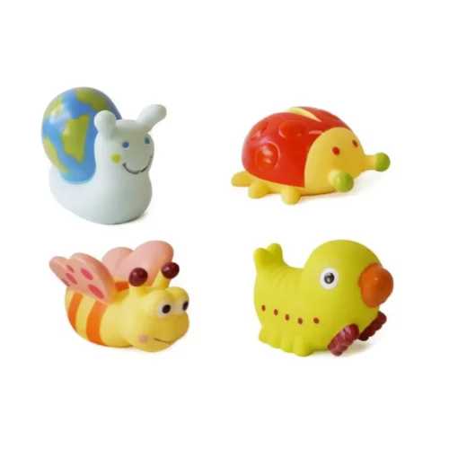 Ludi 2220 3 Aspergeurs Nature Bain Ludi