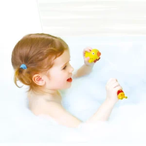 Ludi 2220 4 Aspergeurs Nature Bain Ludi