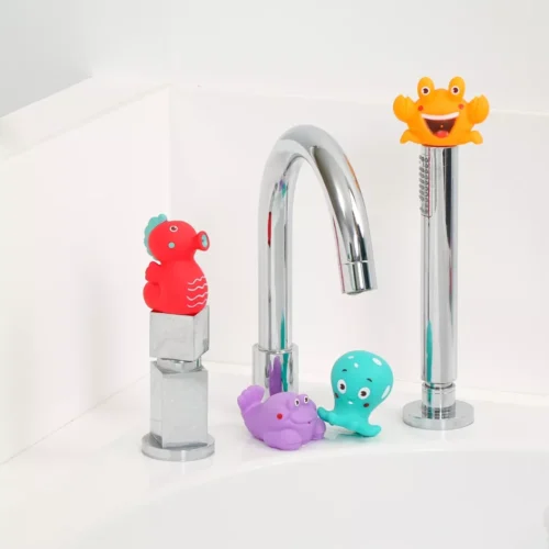 Ludi 2224 1 Aspergeurs Océan Bain Ludi