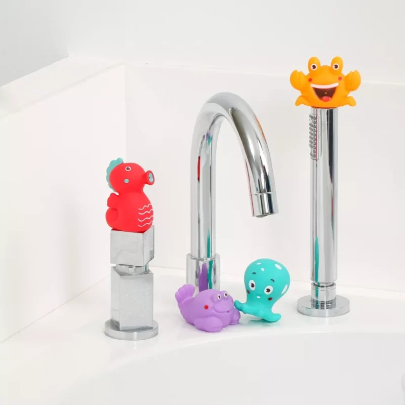 Ludi 2224 1 Aspergeurs Océan Bain Ludi