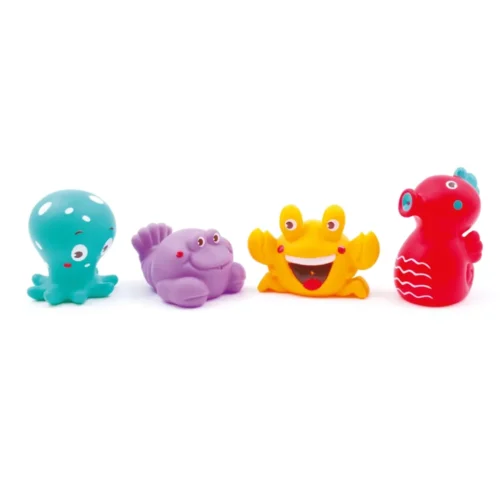 Ludi 2224 2 Aspergeurs Océan Bain Ludi