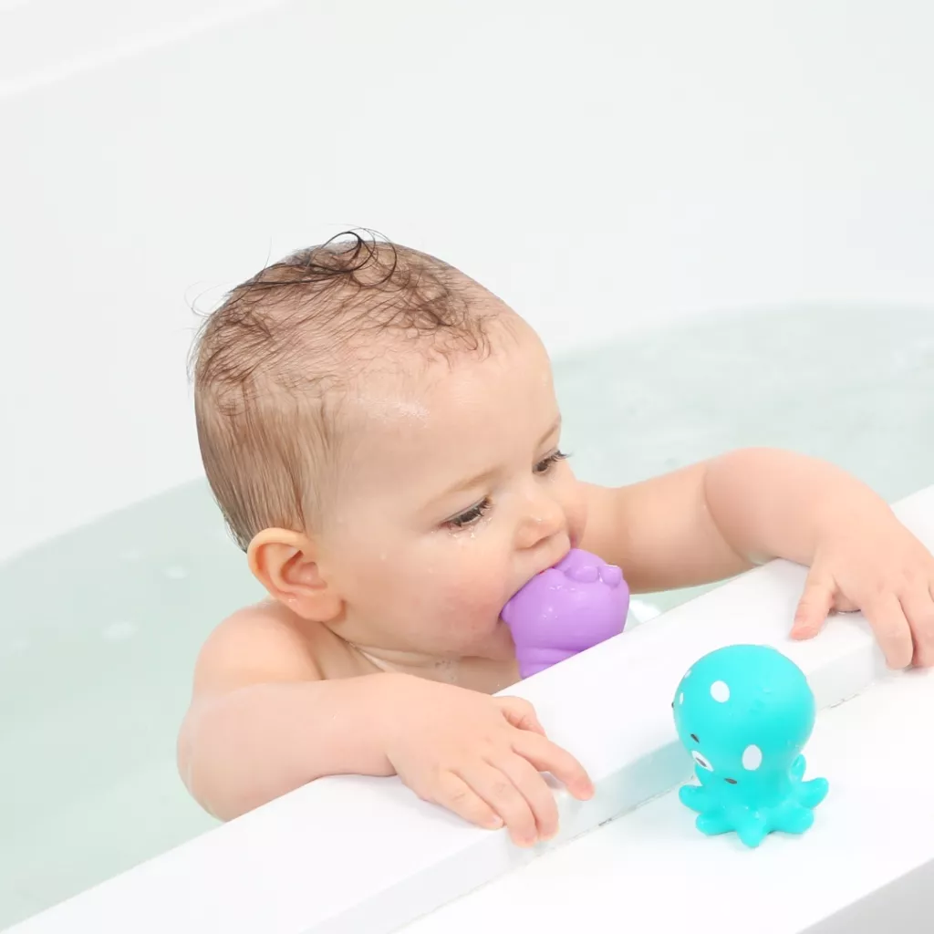 Ludi 2224 3 Aspergeurs Océan Bain Ludi