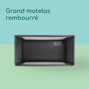 Bebeconfort 2138153210 2 Sweet Dreams Minéral Graphite Bebeconfort 2138153210 2 Sweet Dreams Minéral Graphite