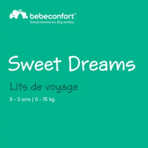 Bebeconfort 2138153210 2 Sweet Dreams Minéral Graphite Bebeconfort 2138153210 2 Sweet Dreams Minéral Graphite