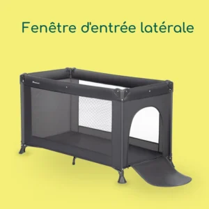 Bebeconfort 2138153210 3 Sweet Dreams Minéral Graphite Bebeconfort 2138153210 3 Sweet Dreams Minéral Graphite