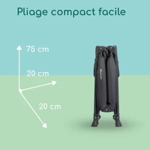 Bebeconfort 2138153210 4 Sweet Dreams Minéral Graphite Bebeconfort 2138153210 4 Sweet Dreams Minéral Graphite