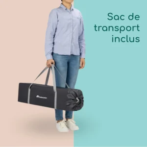 Bebeconfort 2138153210 5 Sweet Dreams Minéral Graphite Bebeconfort 2138153210 5 Sweet Dreams Minéral Graphite