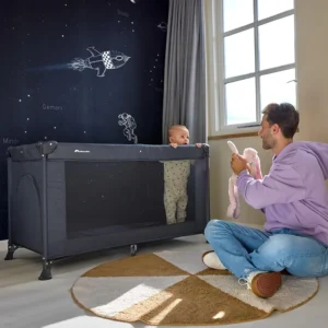 Bebeconfort 2138153210 8 Sweet Dreams Minéral Graphite Bebeconfort 2138153210 8 Sweet Dreams Minéral Graphite