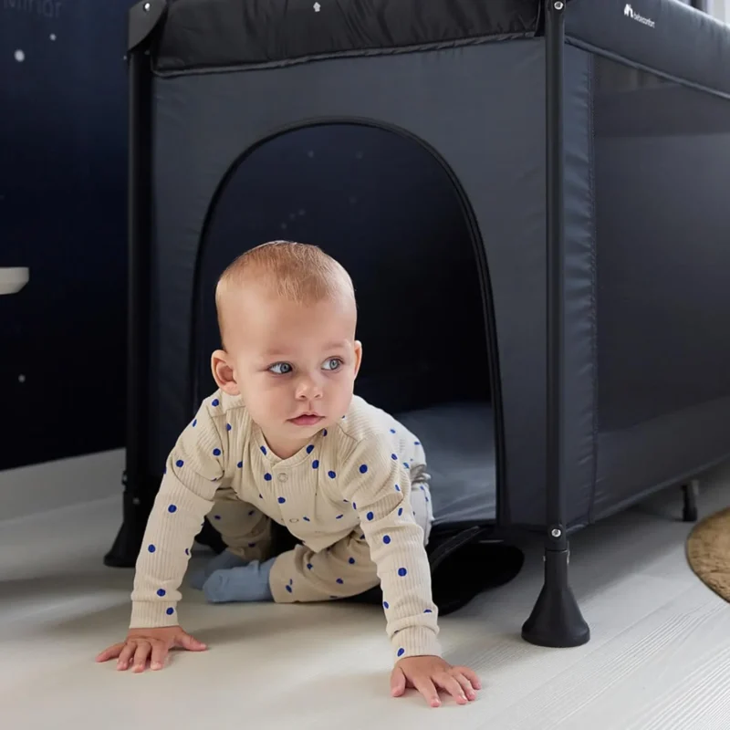 Bebeconfort 2138153210 9 Sweet Dreams Minéral Graphite Bebeconfort 2138153210 9 Sweet Dreams Minéral Graphite