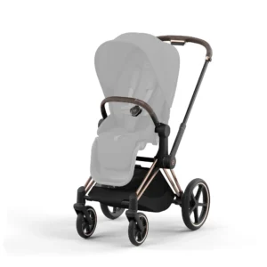 Cybex 521002337 2 Cybex Priam Frame Rosegold