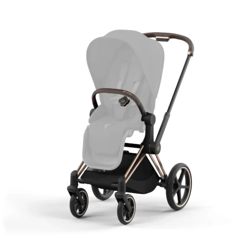 Cybex 521002337 2 Cybex Priam Frame Rosegold