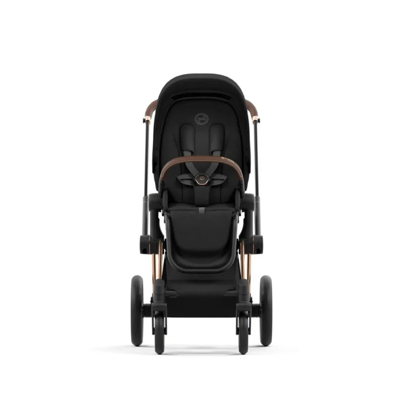 Cybex 521002337 3 Cybex Priam Frame Rosegold