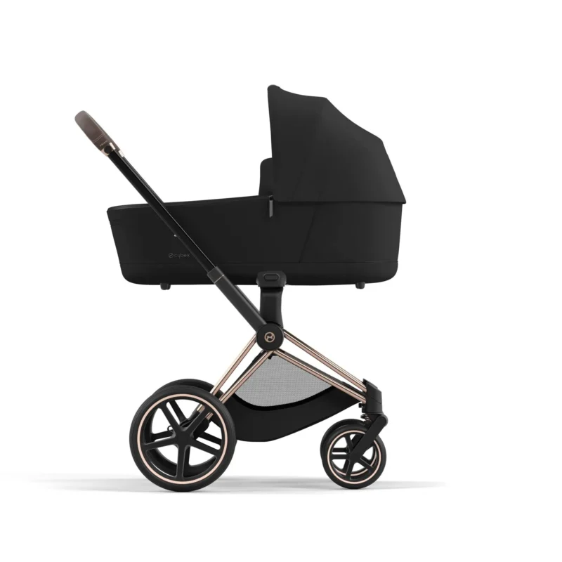Cybex 521002337 4 Cybex Priam Frame Rosegold