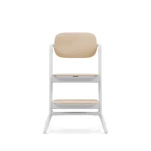 Cybex 521003185 5 Chaise Haute Lemo 3 En 1 Sand White Cybex Cybex 521003185 5 Chaise Haute Lemo 3 En 1 Sand White Cybex