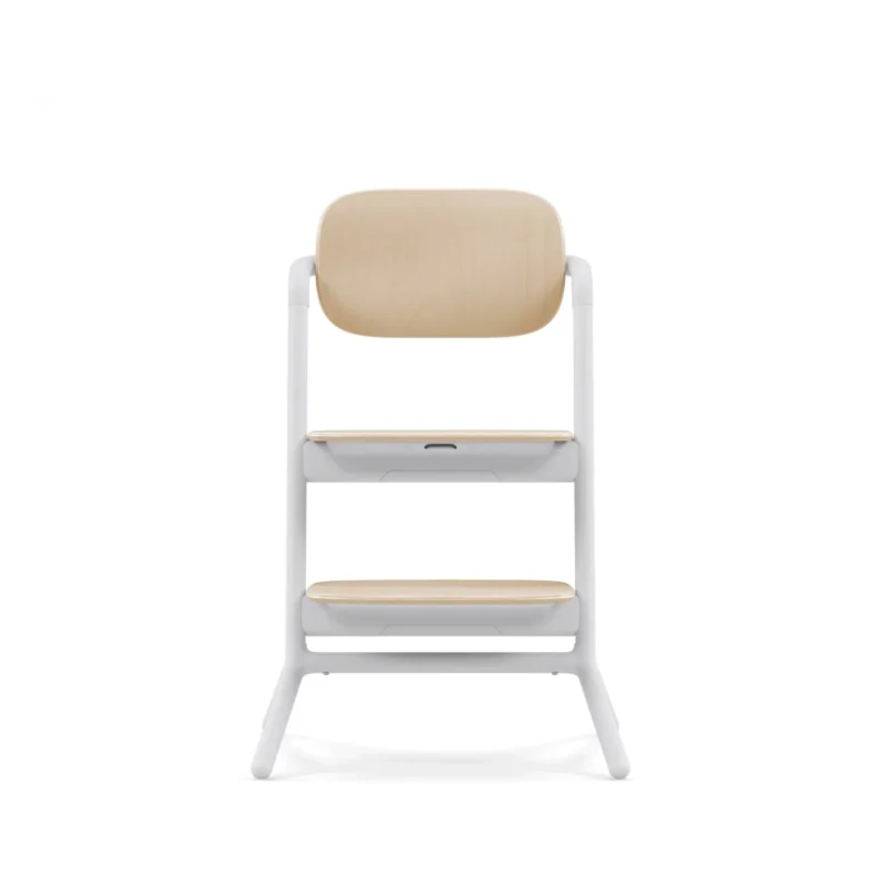 Cybex 521003185 5 Chaise Haute Lemo 3 En 1 Sand White Cybex Cybex 521003185 5 Chaise Haute Lemo 3 En 1 Sand White Cybex