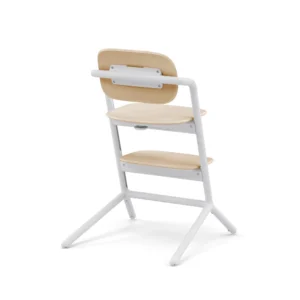 Cybex 521003185 6 Chaise Haute Lemo 3 En 1 Sand White Cybex Cybex 521003185 6 Chaise Haute Lemo 3 En 1 Sand White Cybex