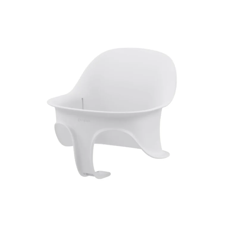 Cybex 521003185 7 Chaise Haute Lemo 3 En 1 Sand White Cybex Cybex 521003185 7 Chaise Haute Lemo 3 En 1 Sand White Cybex