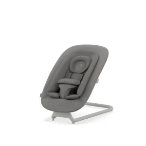 Cybex 521003255 1 Cybex Lemo Bouncer Suede Grey