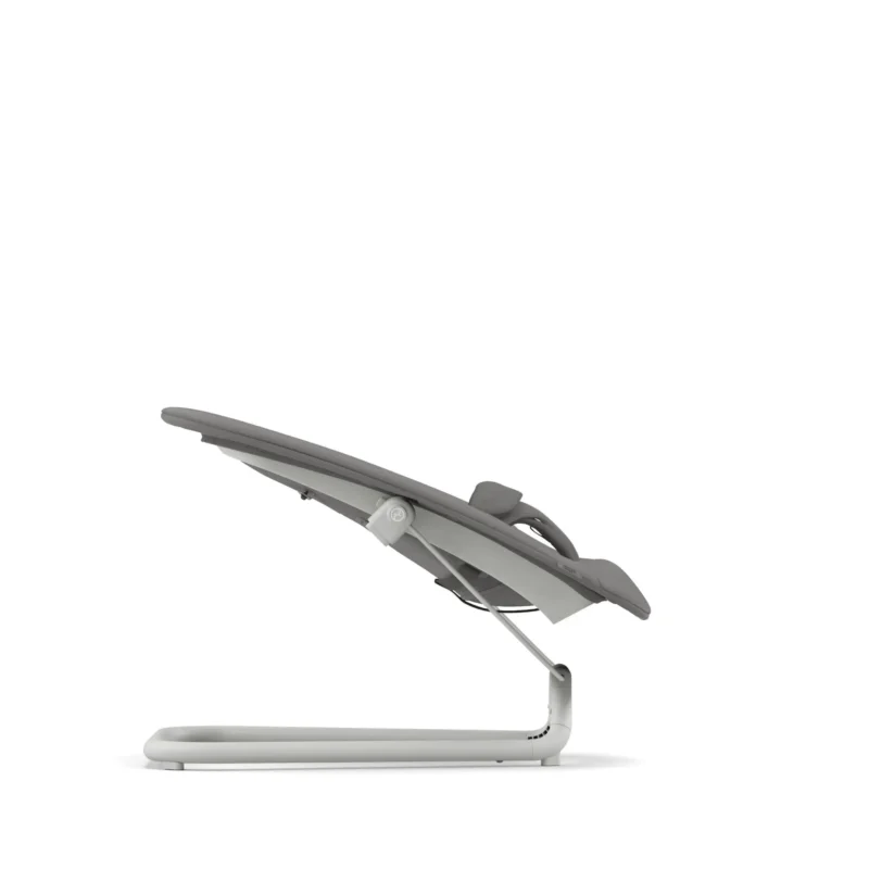 Cybex 521003255 3 Cybex Lemo Bouncer Suede Grey