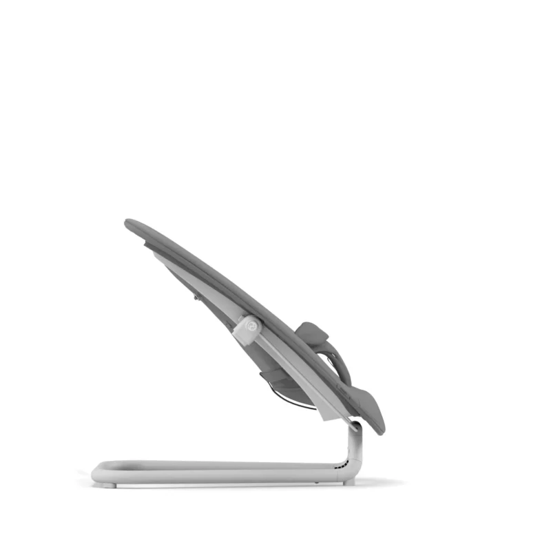 Cybex 521003255 4 Cybex Lemo Bouncer Suede Grey