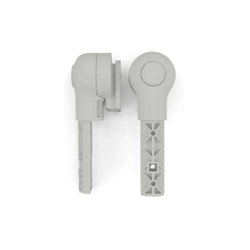 Cybex 522000485 1 Cybex Lemo Adapter Set Cybex 522000485 1 Cybex Lemo Adapter Set