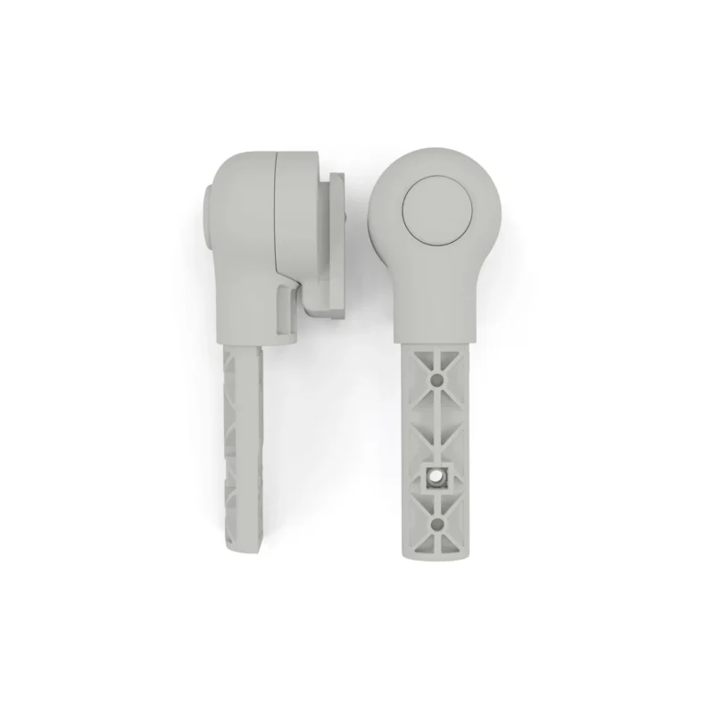 Cybex 522000485 1 Cybex Lemo Adapter Set Cybex 522000485 1 Cybex Lemo Adapter Set