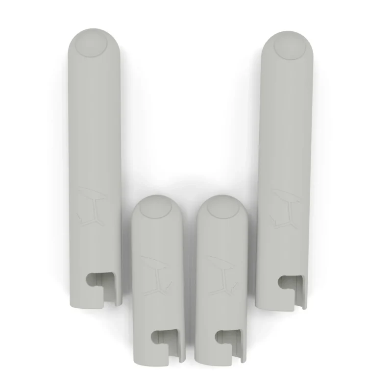 Cybex 522000485 2 Cybex Lemo Adapter Set Cybex 522000485 2 Cybex Lemo Adapter Set