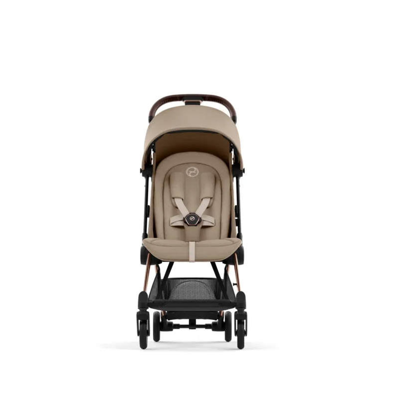 Cybex 522005183 2 Cybex Coya Rosegold Cozy Beige