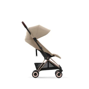 Cybex 522005183 4 Cybex Coya Rosegold Cozy Beige