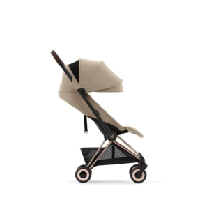 Cybex 522005183 5 Cybex Coya Rosegold Cozy Beige
