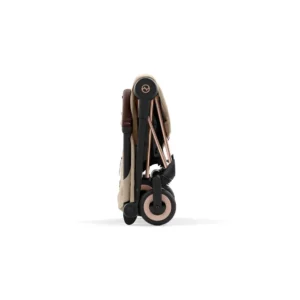 Cybex 522005183 8 Cybex Coya Rosegold Cozy Beige