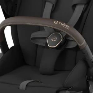 Cybex 523000733 521002337 5 Poussette Priam Sepia Black Rosegold