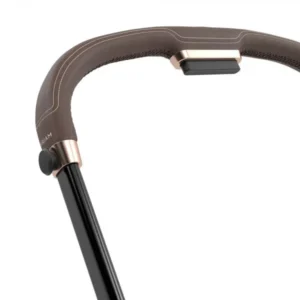 Cybex 523000733 521002337 6 Poussette Priam Sepia Black Rosegold
