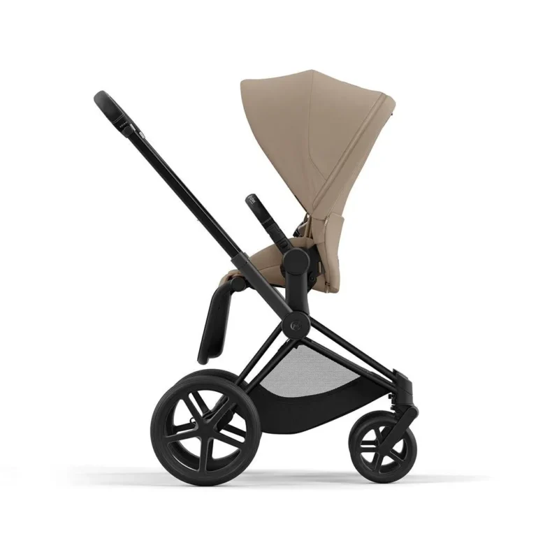 Cybex 523001261 3 Priam Seat Pack Cozy Beige Cybex 523001261 3 Priam Seat Pack Cozy Beige
