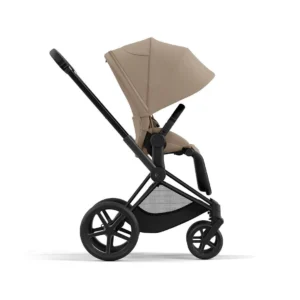 Cybex 523001261 4 Priam Seat Pack Cozy Beige Cybex 523001261 4 Priam Seat Pack Cozy Beige