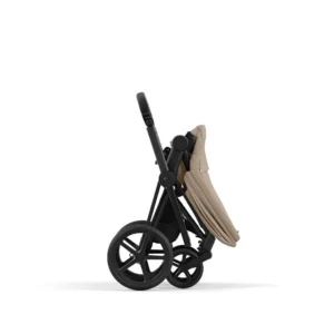 Cybex 523001261 5 Priam Seat Pack Cozy Beige Cybex 523001261 5 Priam Seat Pack Cozy Beige
