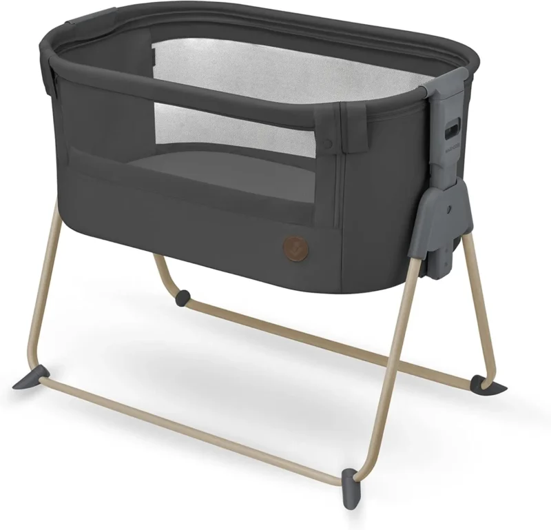 Maxi cosi 2029043110 1 Berceau Cododo Tori 2 en 1 Beyond Graphite