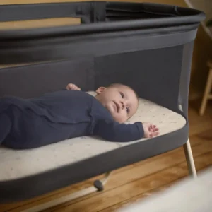 Maxi cosi 2029043110 9 Berceau Cododo Tori 2 en 1 Beyond Graphite
