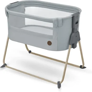 Maxi cosi 2029052110 1 Berceau Cododo Tori 2 en 1 Beyond Grey