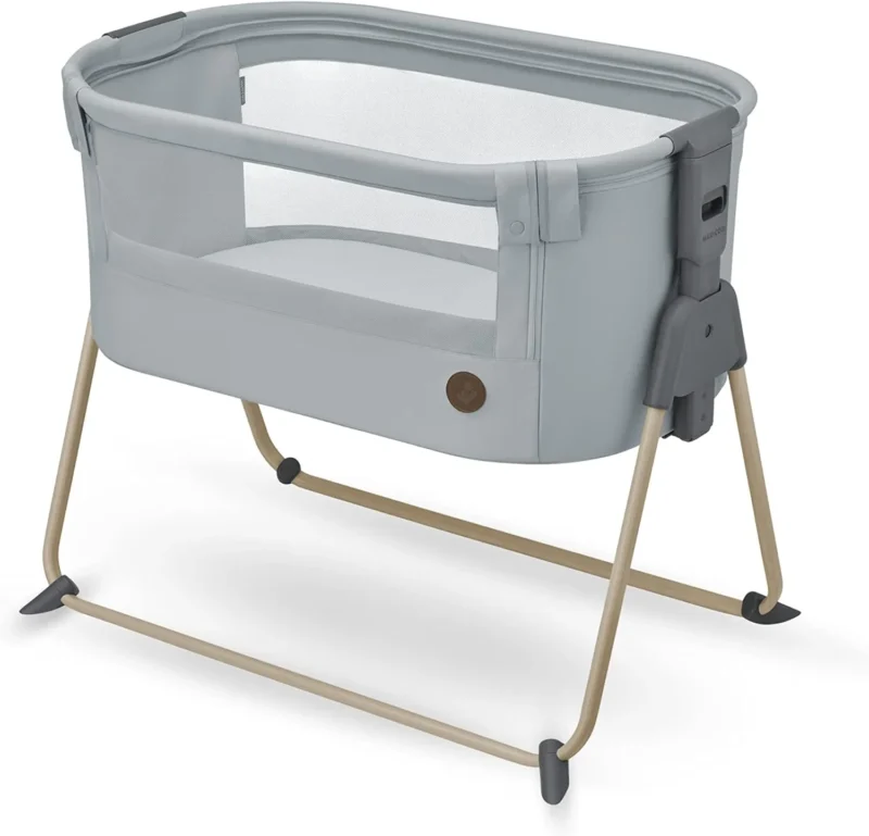 Maxi cosi 2029052110 1 Berceau Cododo Tori 2 en 1 Beyond Grey