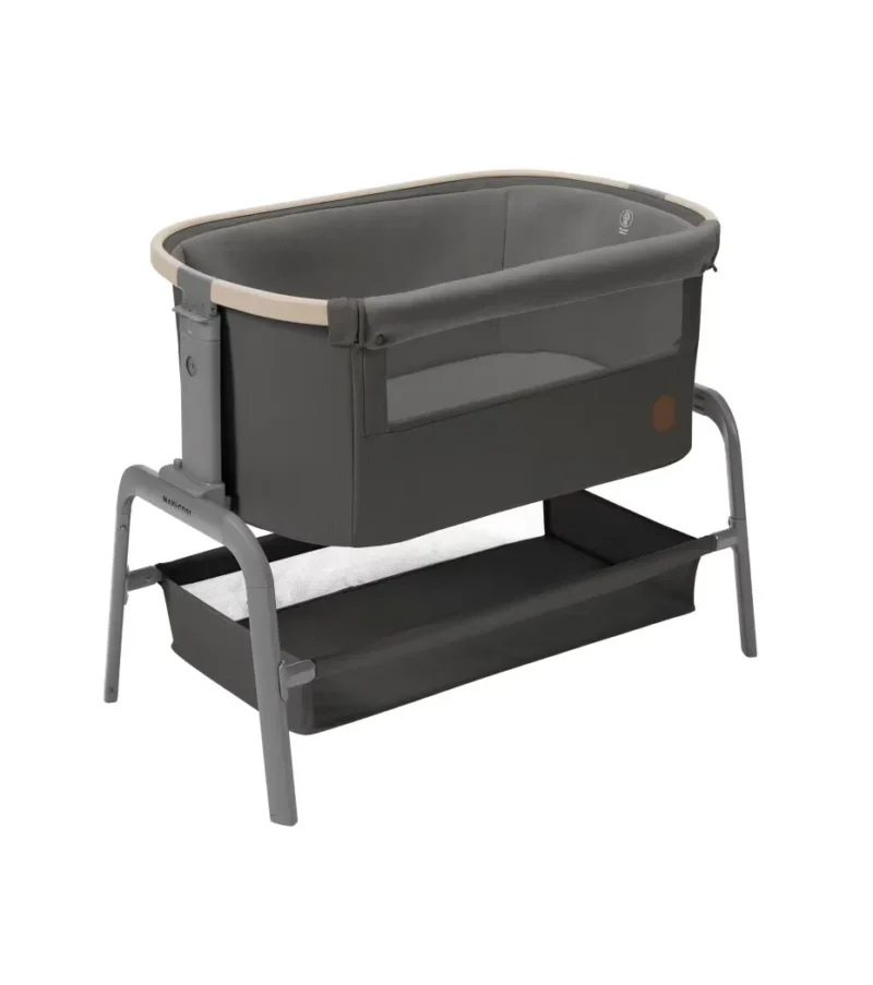 Maxi cosi 2106043110 1 Berceau Cododo Iora 2 en 1 Beyond Graphite Maxi cosi 2106043110 1 Berceau Cododo Iora 2 en 1 Beyond Graphite