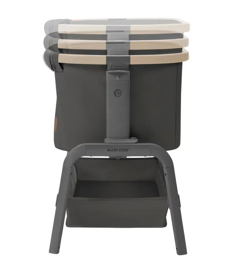 Maxi cosi 2106043110 3 Berceau Cododo Iora 2 en 1 Beyond Graphite Maxi cosi 2106043110 3 Berceau Cododo Iora 2 en 1 Beyond Graphite