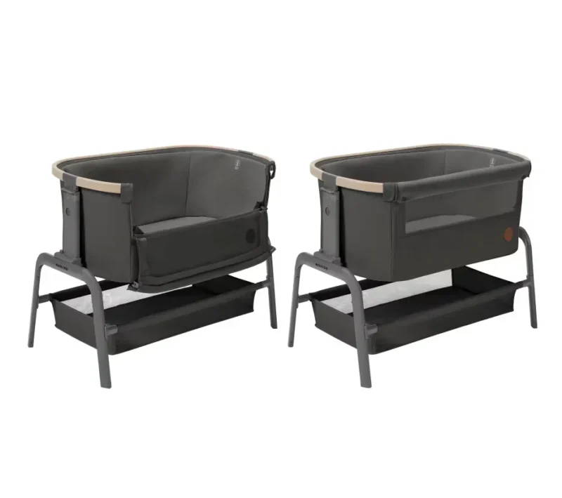 Maxi cosi 2106043110 7 Berceau Cododo Iora 2 en 1 Beyond Graphite Maxi cosi 2106043110 7 Berceau Cododo Iora 2 en 1 Beyond Graphite