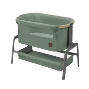 Maxi cosi 2106045110 1 Berceau Cododo Iora 2 en 1 Beyond Green
