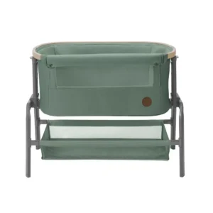 Maxi cosi 2106045110 2 Berceau Cododo Iora 2 en 1 Beyond Green
