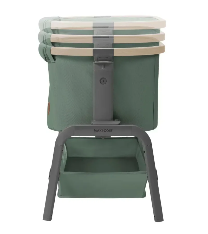 Maxi cosi 2106045110 3 Berceau Cododo Iora 2 en 1 Beyond Green Maxi cosi 2106045110 3 Berceau Cododo Iora 2 en 1 Beyond Green