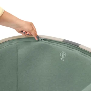 Maxi cosi 2106045110 4 Berceau Cododo Iora 2 en 1 Beyond Green