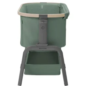 Maxi cosi 2106045110 5 Berceau Cododo Iora 2 en 1 Beyond Green