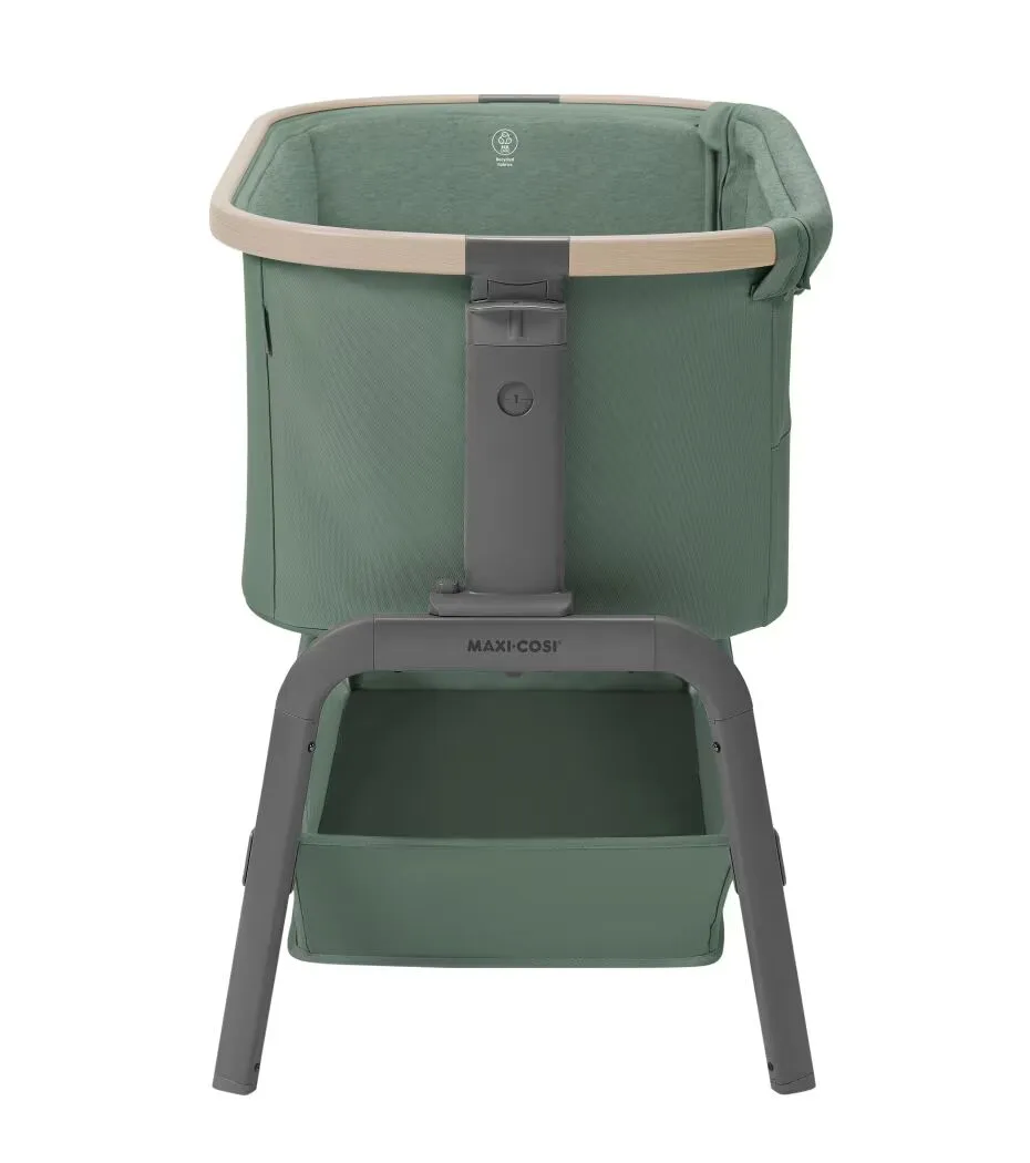 Maxi cosi 2106045110 5 Berceau Cododo Iora 2 en 1 Beyond Green
