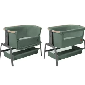 Maxi cosi 2106045110 6 Berceau Cododo Iora 2 en 1 Beyond Green